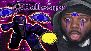 The GRACE ENTITIES Are TERRIFYING | Nullscape