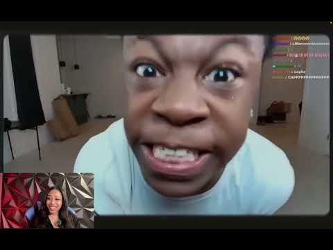 RAKAI NEEDS TO BE STOPPED Reaction