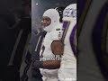 “They can’t tackle you” 😮‍💨🔥