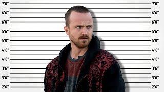If Jesse Pinkman Was Charged For His Crimes by MOUSAIT 694,568 views 9 months ago 10 minutes, 30 seconds