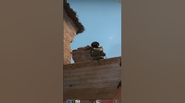 2v4 insane clutch#shorts #cs #csgo #faceit #highlights