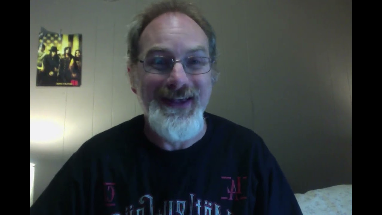 Talking Crue EP 48 Motley Crue The Dirt Pt 1 The Book Review