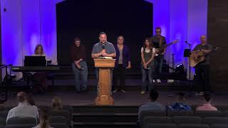 The book of Romans: Righteousness Demonstrated (Romans 4:1-25)
