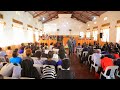 Gospel assembly church international mbale live stream