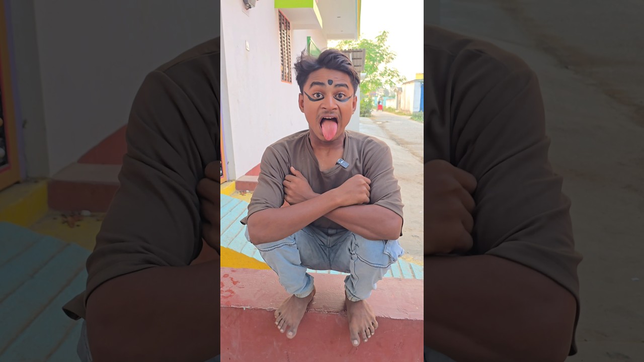 Sautela beta ko nahin diya 🤣 