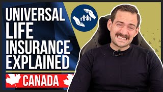 What Is Universal Life Insurance? Canada