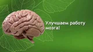 Сибирское здоровье Улучшаем работу мозга!(, 2016-04-29T13:41:46.000Z)