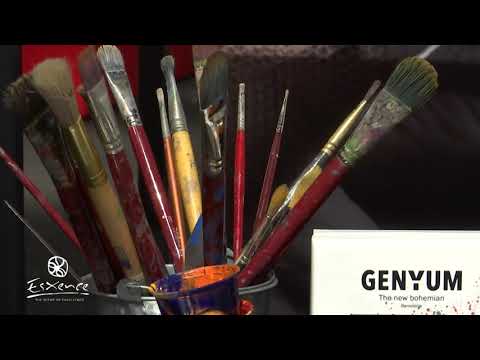 Esxence 2019 - Genyum