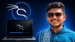 How to Install Kali Linux on Windows