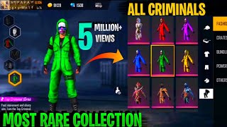 Free Fire Best Id collection in the World|| Top No 1 Collection Free Fire (Sheikh Gaming)