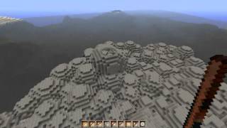 SeviraxLP-World Edit Minecraft Tutorial [German] (1) Insel erstellen