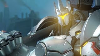 HAMMER TIME | Overwatch