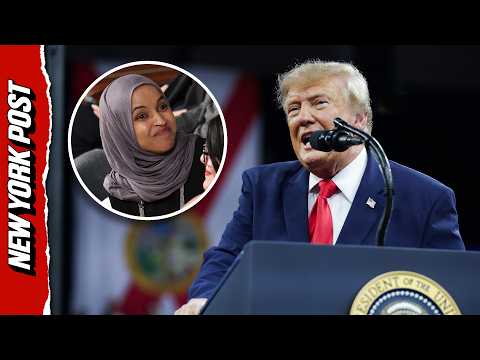 Rep. Ilhan Omar's REAL Name Revealed — And it Gives Clue About Whether She Married Alleged Brother