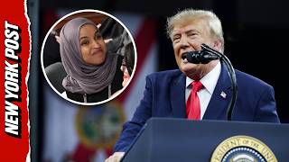 Rep. Ilhan Omar's REAL Name Revealed — And it Gives Clue About Whether She Married Alleged Brother