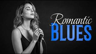 Gentle Slow Blues | Tender Love Songs for Evening | LIVE🔴 screenshot 2