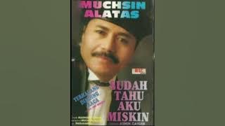 aku mengaku salah ( Muchsin alatas )