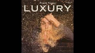 Frank Tovey - Luxury (instrumental)