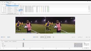 VQ Probe tutorial: subjective comparison and Playback