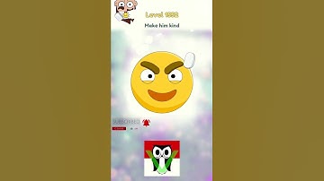 inavb DOP 2 Level 1552 #gameplay  #DOP2 #shorts  #deleteonepart #YouTubeShorts