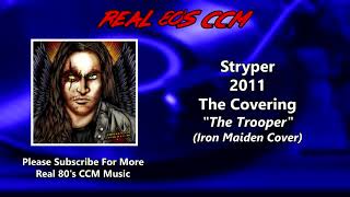 Download Lagu Stryper - The Trooper MP3