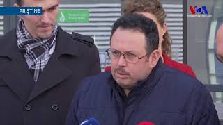 Kosova Türkiye’nin ‘FETÖ Zanlısı’ Olarak İadesini İstediği Kişiyi Geri Göndermedi