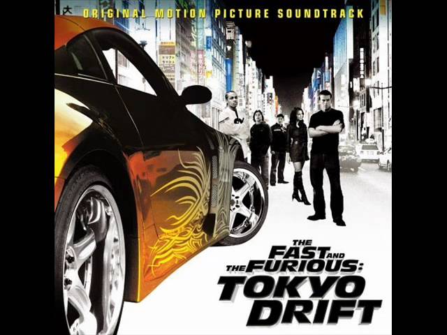 Six days - Tokyo drift soundtrack class=