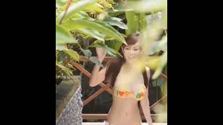 G cup Big boobs Gravure model Anri Sugihara #22 스기하라 안리, 杉原杏璃 , すぎはらあんり #002