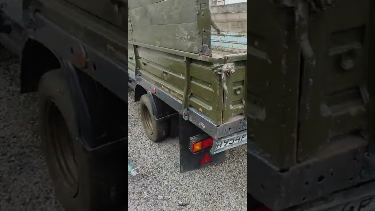 г. Миасс ул.Романенко 51 Авторазбор Спарта Газель В Разборе 89089340633 ...