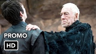 Game of Thrones 6x03 Promo "Oathbreaker" (HD)