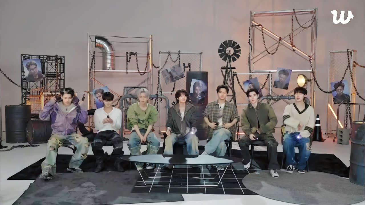 ✨ [ALL SUB] ENHYPEN THE SIN: VANISH COMEBACK WEVERSE LIVE TODAY 🥰 on 2026 01 18 || ENHYPEN LIVE