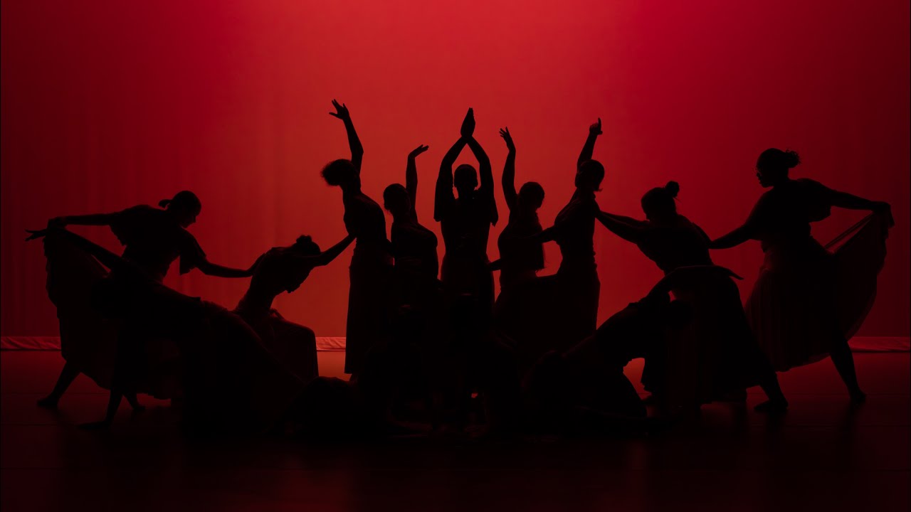 “The Last of Us” - A Dance Story | Choreography by Lorenzo Lopez 