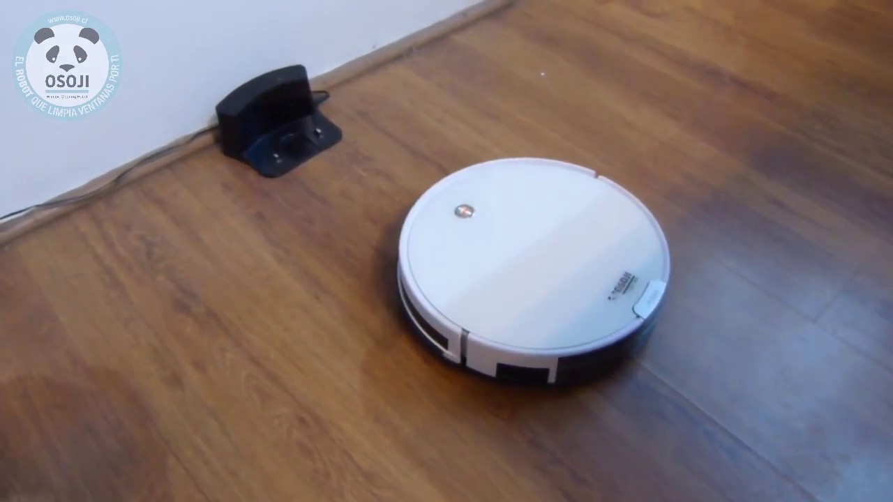 Consideraciones Antes de Comprar tu Robot Aspiradora - YouTube