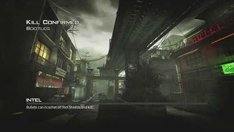 mw3 AKA vSelling cheating invisible invincible Bootleg map 20171127 0:58 AM ET USA