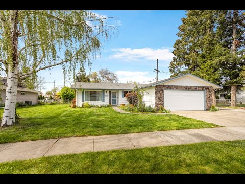 2118 Leonard Dr, Walla Walla, WA home video tour
