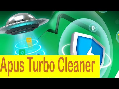 Vidéo: Comment désinstaller Turbo Cleaner sur Android ?