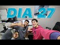 Dia 27 - Trading de Forex en Vivo - Buscando 100K en Fondeo