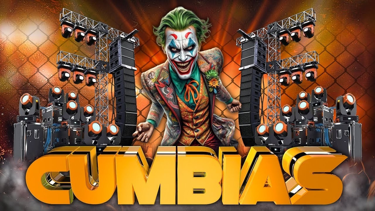 ⚡SUPER ÉXITOS CUMBIAS SONIDERAS CHRISTMAS MIX 2025 🎄🎉 LAS MEJORES CUMBIAS DEL AÑO 🎶