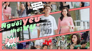 NGƯỜI YÊU THỜI VỤ | TẬP FULL | WEB DRAMA TÌNH CẢM 2023 | 1910FILM