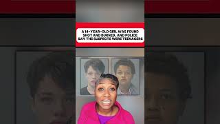 A 14-Year-Old Girl Went Missing, And What Police Uncovered Shocked Her Community.