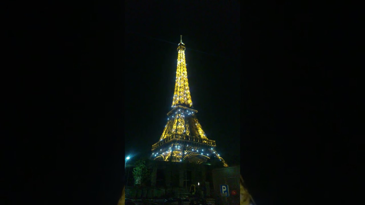 2012рік Весна Париж 2012year Spring Paris 