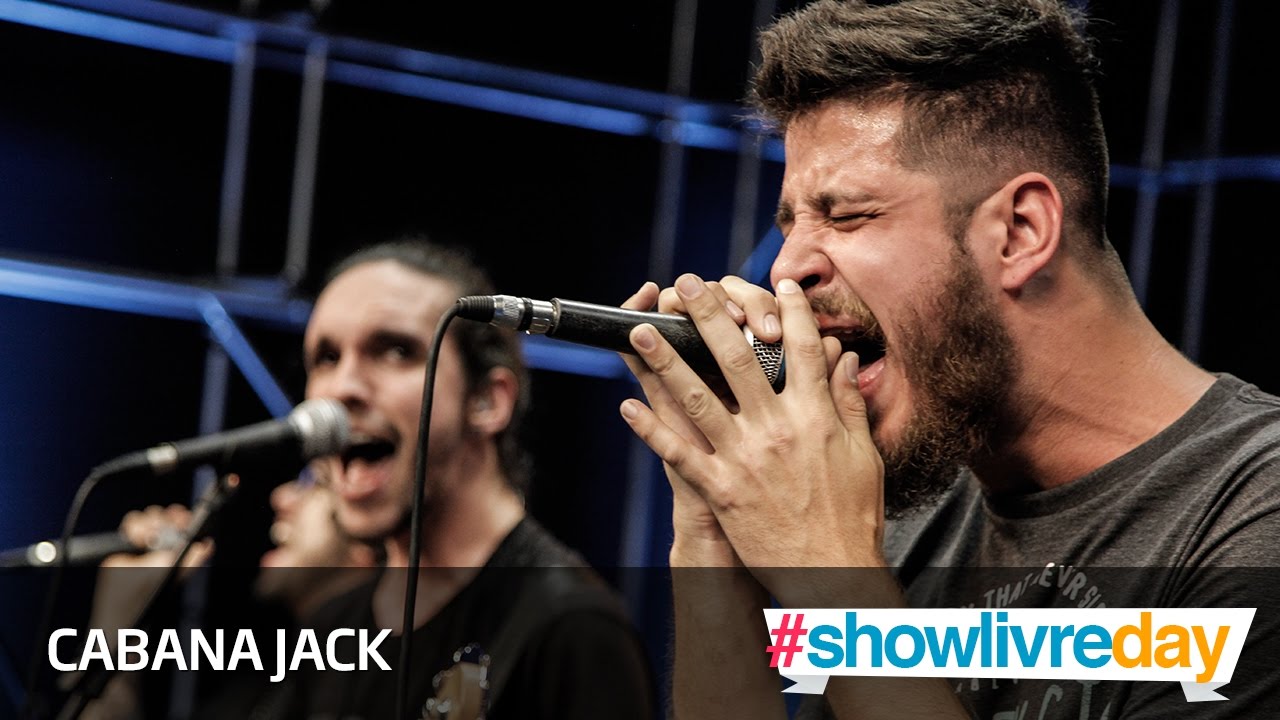 "In the end" - Cabana Jack no 