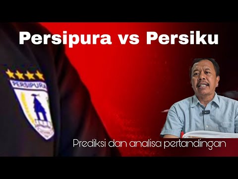 anakbos88 x inototo - PERSIPURA VS PERSIKU KUDUS | Prediksi dab analisa pertandingan