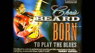 CHRIS BEARD - I STILL LOVE YOU chords