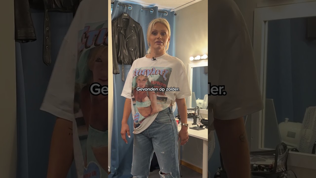 Fitcheck ✌️ #lastonelaughingnl