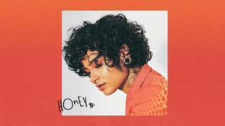 Kehlani - Honey