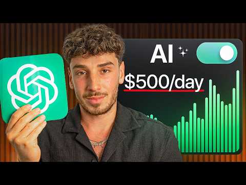 The Best AI Business To Start in 2026 (Nobody's Talking About This)