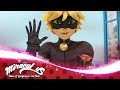 MIRACULOUS WEREDAD SEASON 3 Tales Of Ladybug And Cat Noir 