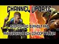 CHANNEL UPDATE
