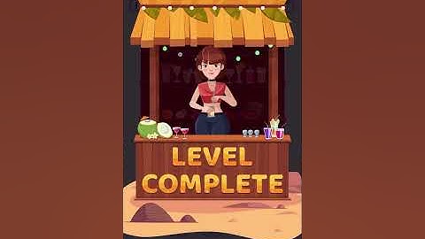 Cocktail Sort Puzzle 1080x1920 30s 3