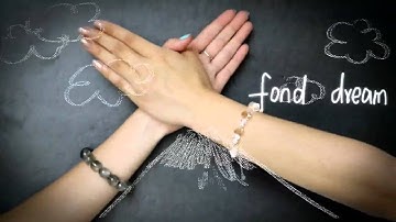 Young Filled with Infinite longing - Yang Li